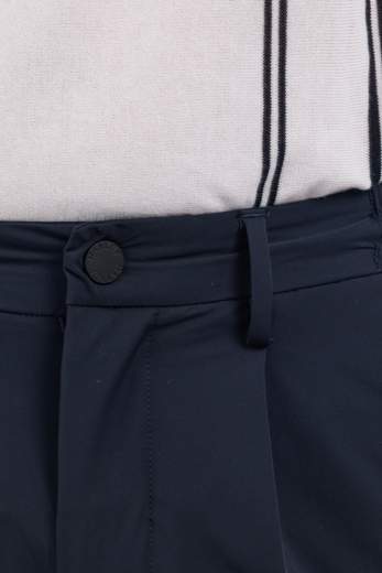 MARKUP BERMUDA CON COULISSE UOMO