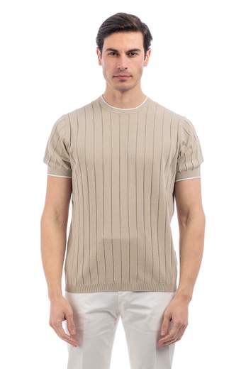 DIKTAT MAGLIA FILO M/M UOMO