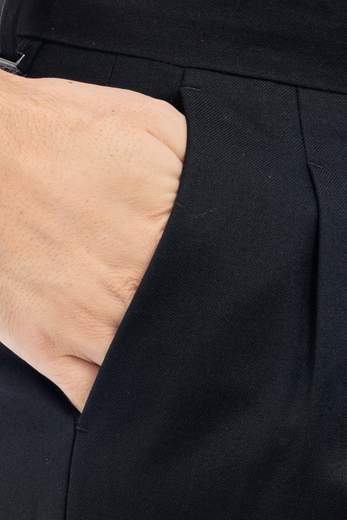 GAZZARRINI PANTALONE PENCE UOMO