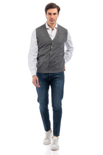 MARKUP GILET UOMO