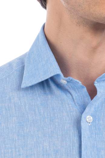 CARMINE FERRARO CAMICIA M/L UOMO