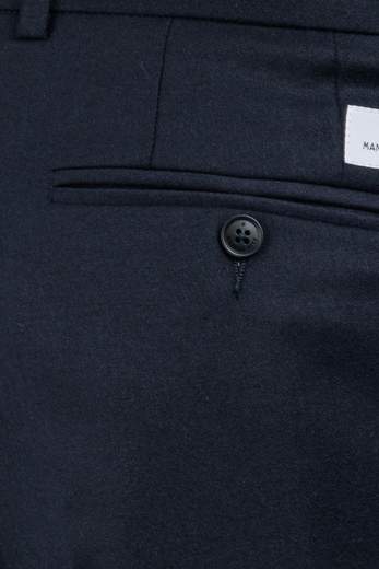MANUEL RITZ PANTALONE PENCE UOMO