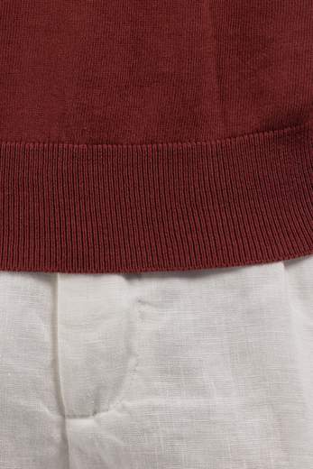 SEINSE POLO DERBY UOMO