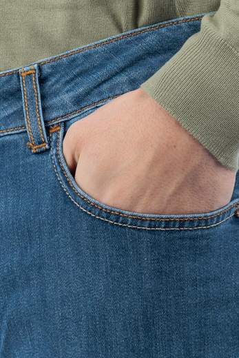 EDD JEANS UOMO
