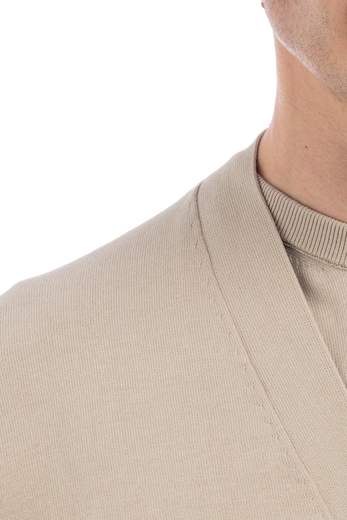 DIKTAT CARDIGAN UOMO