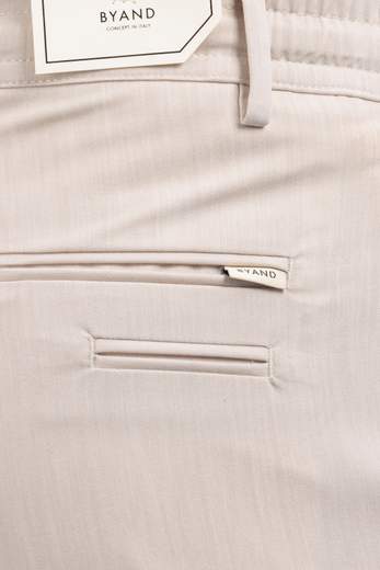 BY AND PANT COULISSE UOMO