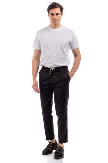 BY AND PANTALONE MOLLA UOMO