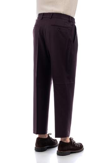 L.B.M. 1911 PANTALONE PENCE UOMO