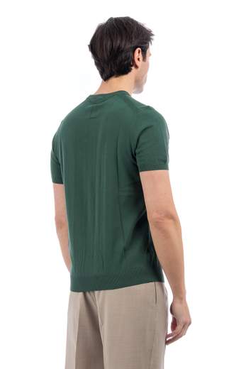 DIKTAT MAGLIA FILO M/M UOMO