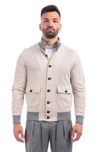 L.B.M. 1911 BOMBER UOMO