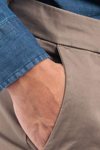 DIFFERENT PANT TASCA AMERIC UOMO
