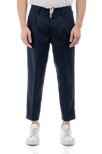 BY AND PANTALONE MOLLA UOMO
