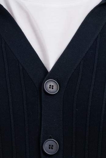 SEINSE CARDIGAN UOMO