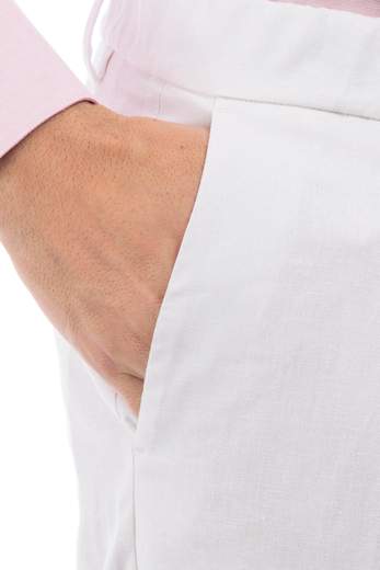 ROBERTO PEPE LUXURY PANTALONE UOMO