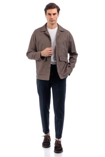 EDD OVERSHIRT UOMO