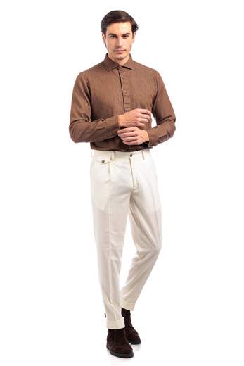 ALTEMFLOWER CAMICIA UOMO