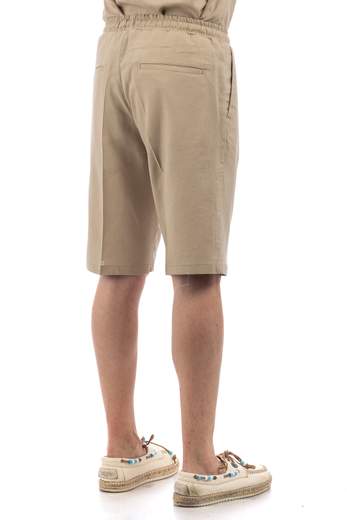 TKS BERMUDA CON COULISSE UOMO
