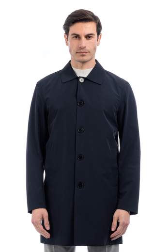 DIKTAT TRENCH UOMO