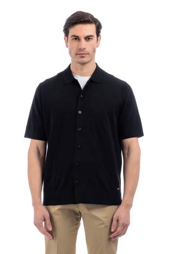 MARKUP POLO CAMICIA M/M UOMO