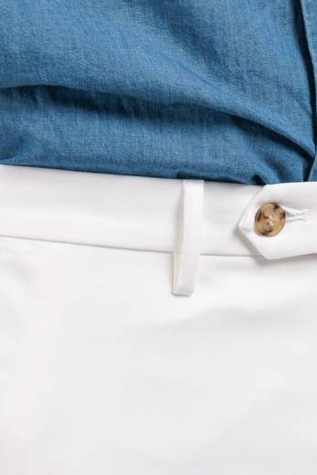 LABELROUTE PANT TASCA AMERICA UOMO