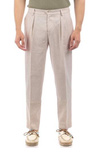 ROBERTO PEPE LUXURY PANTALONE PENCE UOMO