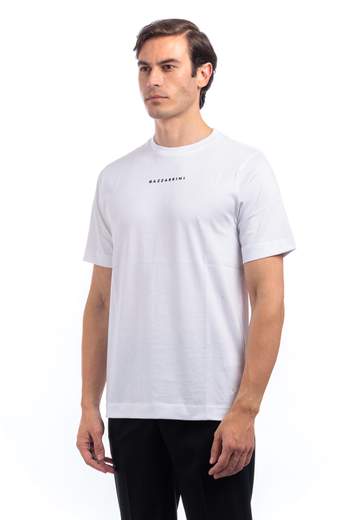 GAZZARRINI T-SHIRT M/M UOMO