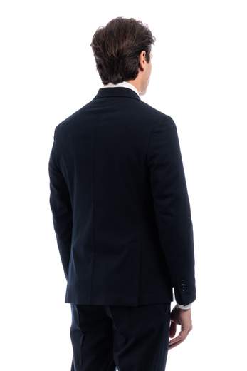 ROBERTO PEPE LUXURY GIACCA MONOPETTO UOMO