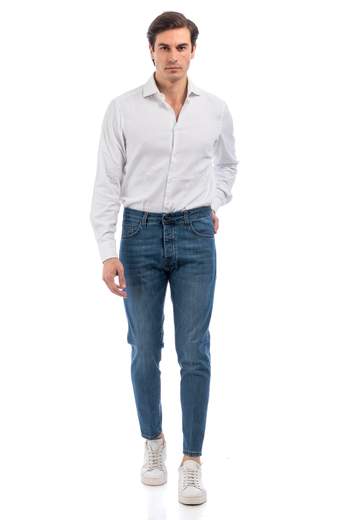 BONHEUR JEANS UOMO