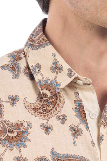 SEINSE CAMICIA M/L UOMO
