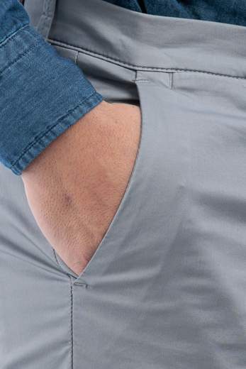 CARMINE FERRARO PANT TASCA AMERICA UOMO