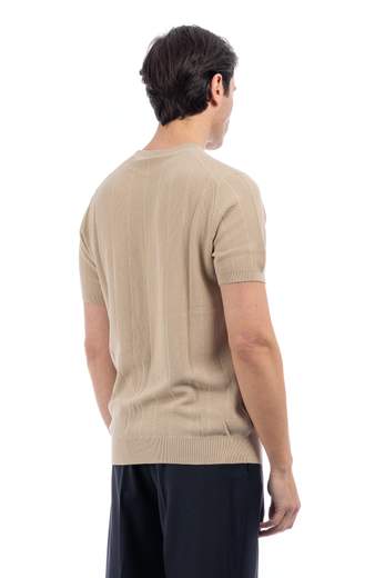DIKTAT MAGLIA FILO M/M UOMO