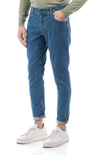 EDD JEANS UOMO