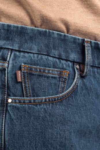 BERWICH JEANS UOMO