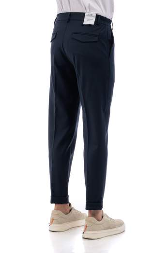 EDD PANTALONE CON COULISSE UOMO