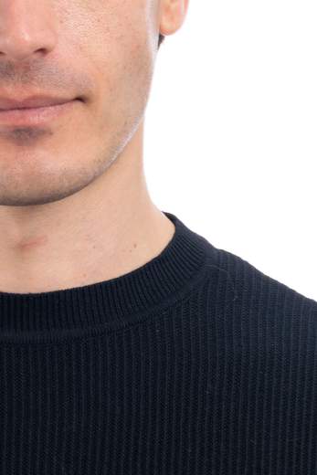 SEINSE MAGLIA FILO M/M UOMO