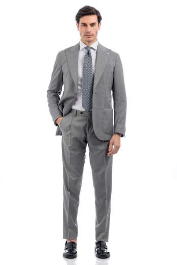 L.B.M. 1911 PANTALONE PENCE UOMO