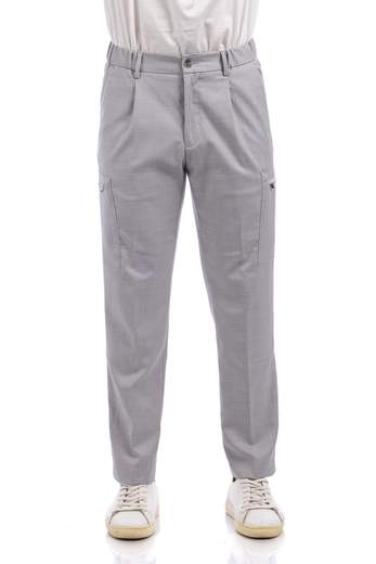 SEINSE PANTALONE CARGO UOMO