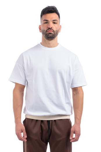 CHIODI MILANO T-SHIRT UOMO