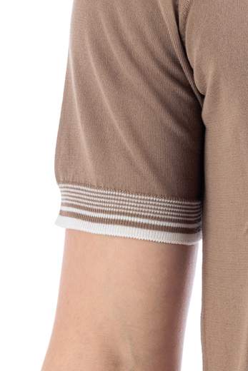 MASQ T-SHIRT FILO UOMO