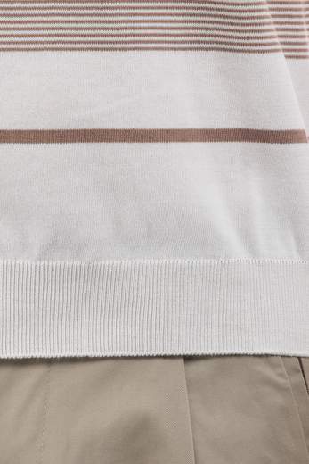 MASQ T-SHIRT FILO UOMO