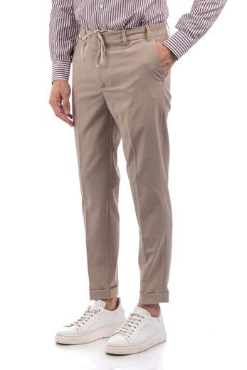 EDD PANT COULISSE UOMO