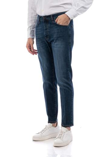BONHEUR JEANS UOMO