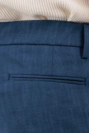 ROBERTO PEPE LUXURY PANTALONE UOMO