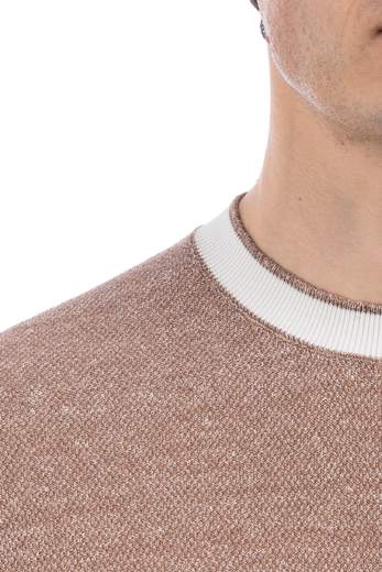 MASQ T-SHIRT FILO UOMO