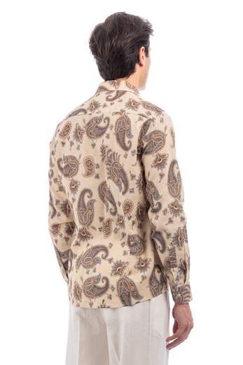 SEINSE CAMICIA M/L UOMO