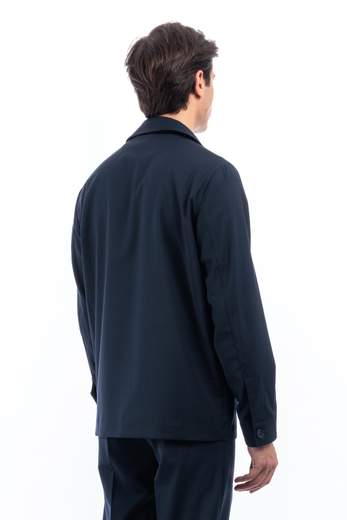 EDD OVERSHIRT UOMO