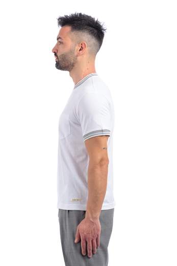 L.B.M. 1911 T-SHIRT MEZZAMANICA UOMO