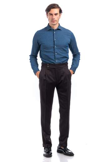 BERWICH PANTALONE UOMO