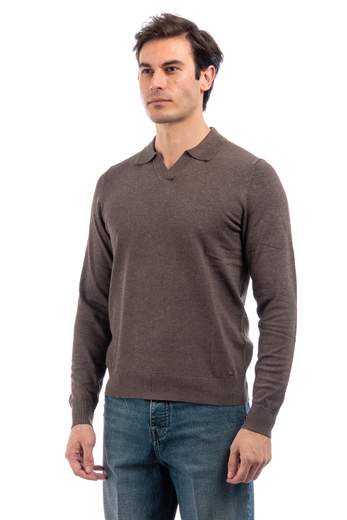 MARKUP POLO DERBY UOMO