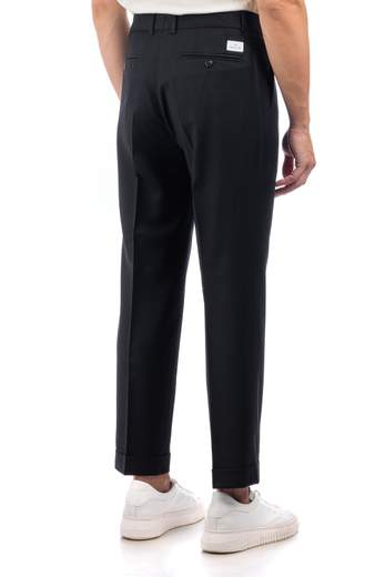 MANUEL RITZ PANTALONE PENCE UOMO